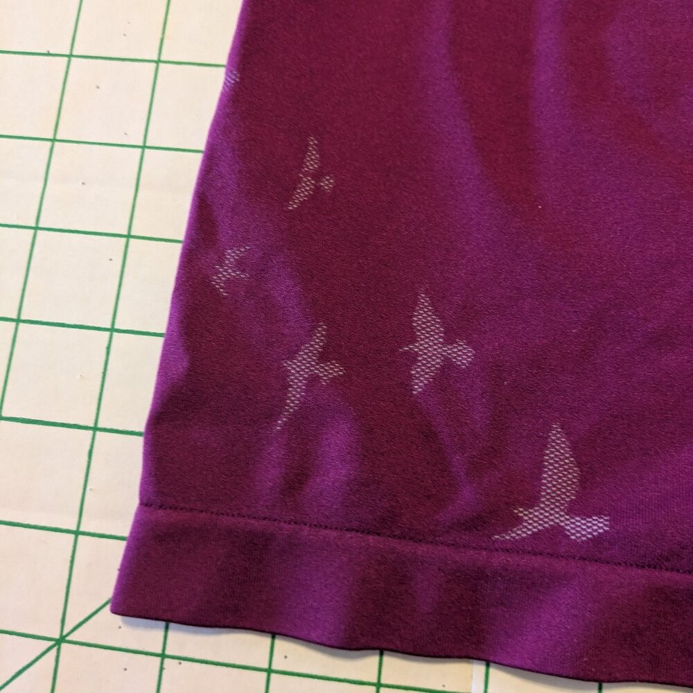 4/$20 EUC Oiselle Seamless Shorts Size S - Picture 5 of 5